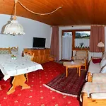 Frauenschuh Apartamento