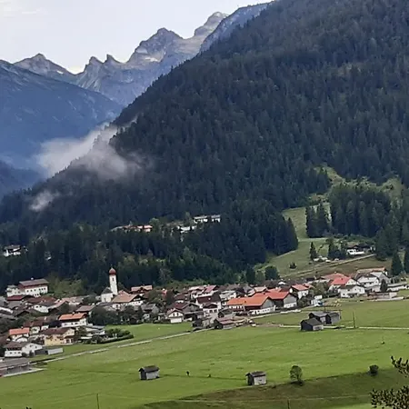 Apartamento Frauenschuh *