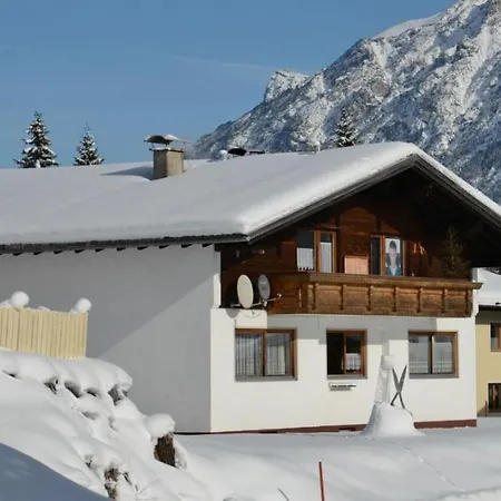 Frauenschuh * Vorderhornbach