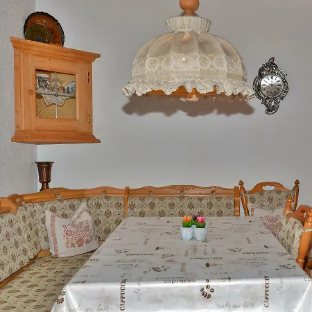 Apartment Frauenschuh *