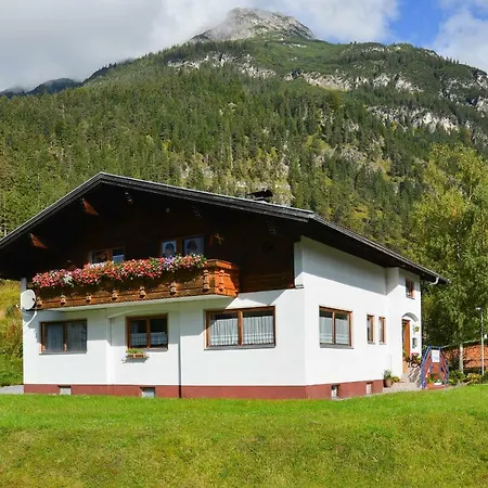Frauenschuh Apartment