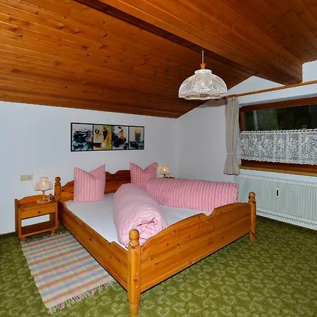 Apartment Frauenschuh *