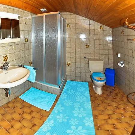 Frauenschuh Apartament Vorderhornbach