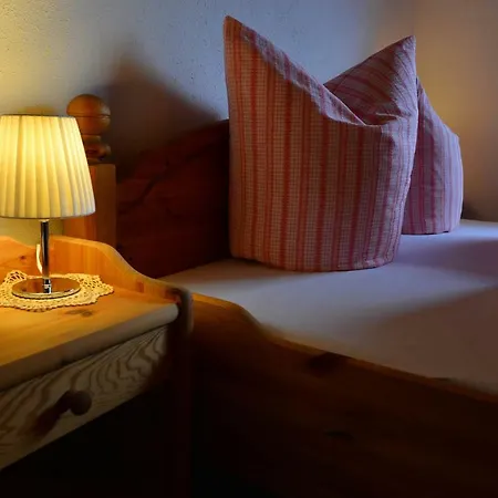 Frauenschuh Apartament *