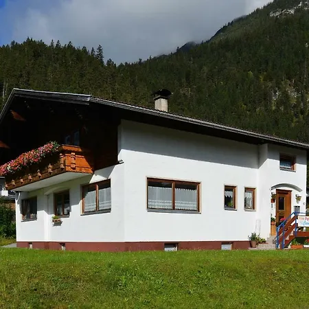 Apartament Frauenschuh