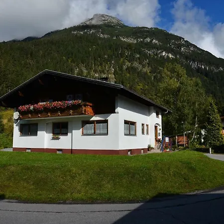 Apartmán Frauenschuh *