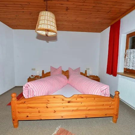 Frauenschuh Vorderhornbach