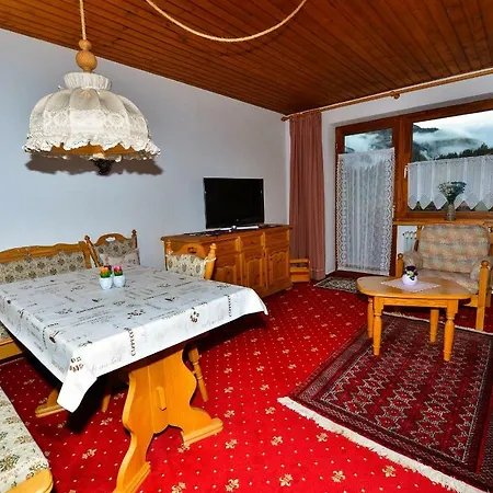 Frauenschuh * Vorderhornbach