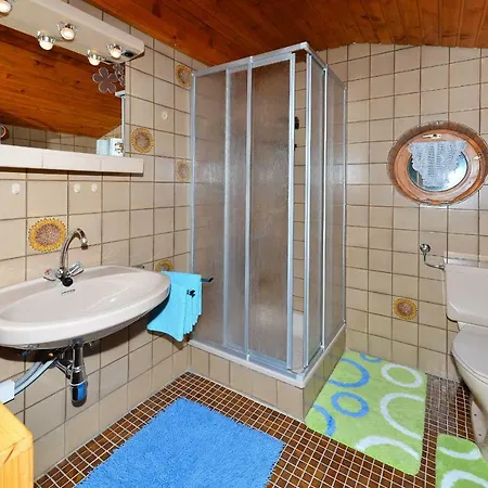 Frauenschuh Apartmán Vorderhornbach