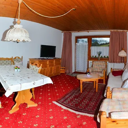 Frauenschuh Apartmán