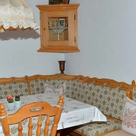 Frauenschuh Apartmán